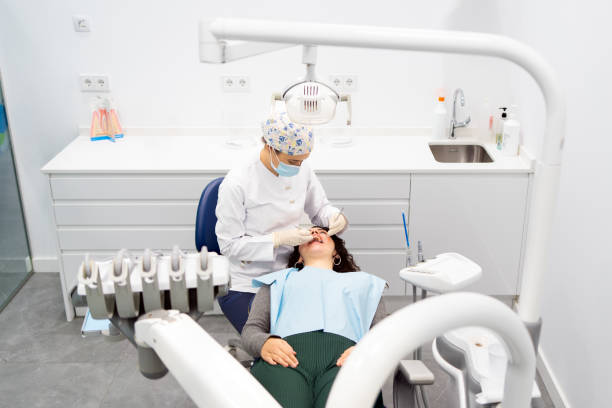 Best Dental Studio in Trumbull Center, CT